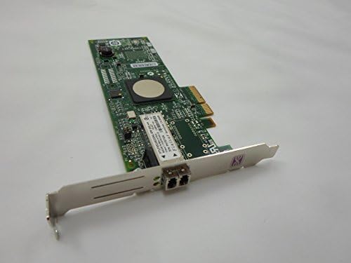 Emulex LightPulse LPe11000-E Fibre Channel Host Bus Adapter|B0071U1LA0