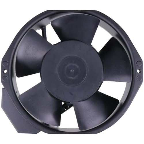 Cooling Fan 5915PC-22T-B30 220V 38W 172×150×38MM|B0D939Y5TP