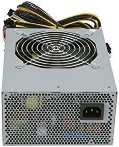 Supermicro Power Supply PWS-903-PQ PS/2 900W Multi-Output 80PLUS Gold Retail|B00EAWC3W2