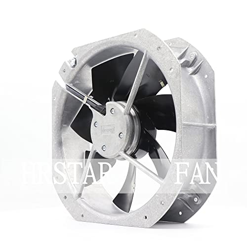 Original W2E250-HL06-01 Fan M2E068-CF AC 230V 127W 280X80MM Cooling Fan|B07RWB8PPM