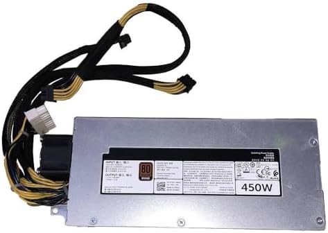 Server Supply R430 R440 T430 R530 FSD061-241G2 AC450E-S1 AC450E-S0 450W 0T7MF2 40GDF H3DKF