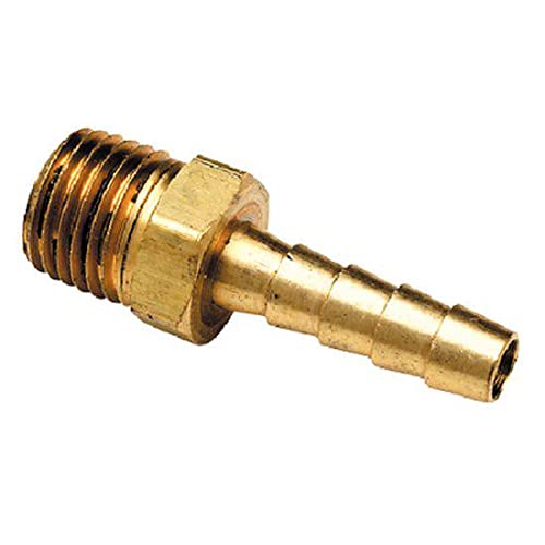 Seachoice 50-20771 Brass Male Hose Barb