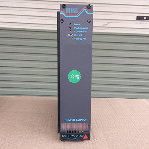 for SMPS 700/1000 24V Power Rectifier Module 241113.521 Tested|B0C3BJ13L3