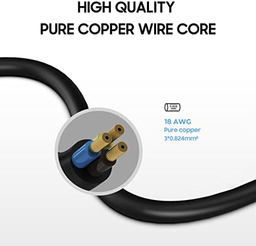 KFD 54V Power Supply for Cisco Meraki MX68 MX65 MX68W MX68CW MX68-HW MX68W-HW MX68CW-HW SD-WAN MX6x Routers MA-PWR-100WAC 640-76010 640-47010 54V 1.85A 1.67A 90W 100W Cisco Router Power Cord Adapter|B0D7C7CSSZ