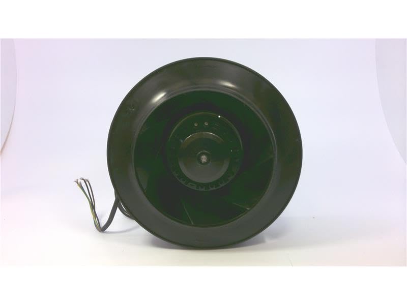 RADWELL R2E225-BD92-37-SUB IP44, Fan Blower