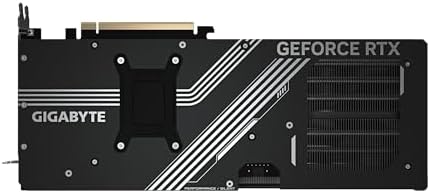 GIGABYTE GeForce RTX 5080 Gaming OC 16G Graphics Card, WINDFORCE Cooling System, 16GB 256-bit GDDR7, GV-N5080GAMING OC-16GD Video Card|B0DS2R6948