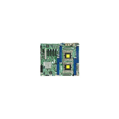 SUPERMICRO MOTHERBOARD MBD-X9DRL-IF-B LGA2011 MAINBOARD FOR DUAL PROFESSOR DDR3