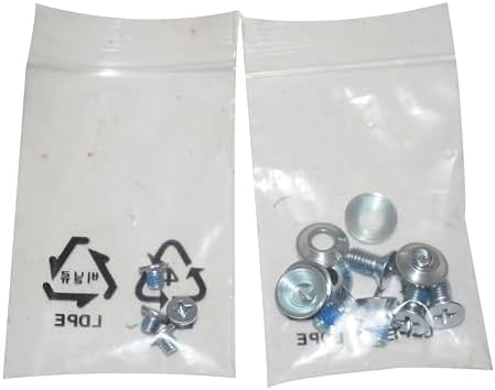 Dell PowerEdge R620 R630 R640 R420 R430 R320 1U Sliding ReadyRails II Rail Kit Type A7 - Dell P/N: CWJ0X 6RTCR 9D83F 81WCD (Renewed)|B087LMZ7F6