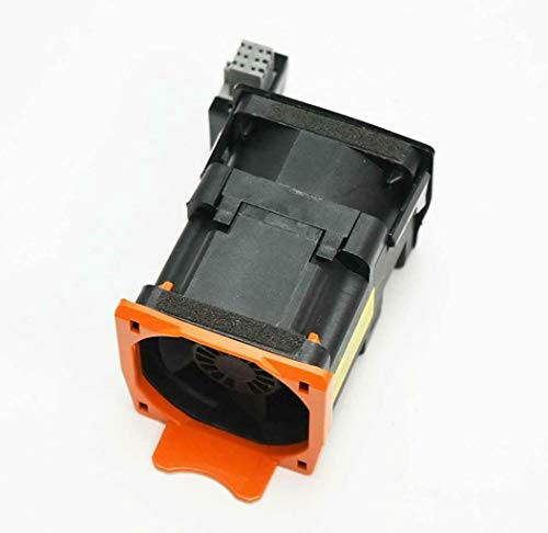 PowerEdge Rack Server R610 R620 R630 Fan Assembly DC12V 23.5CFM PG40561BX-Q000-S99 2X0NG CN-02X0NG by EbidDealz|B08Q7Z48VK