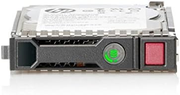 HP 1TB 6G SAS 7.2K 2.5IN SC MDL HDD 652749-B21 (Renewed)|B07F2SJVTK