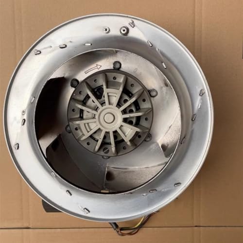 RH28M-2EK.3F.1R AC230V 2.6/3.3A 0.59/0.70KW 4-Wire Inverter Cooling Fan