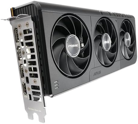 ASUS Dual NVIDIA GeForce RTX 3050 6GB OC Edition Gaming Graphics Card - PCIe 4.0, 6GB GDDR6 Memory, HDMI 2.1, DisplayPort 1.4a, 2-Slot Design, Axial-tech Fan Design, 0dB Technology, Steel Bracket|B0CVCG2VPK