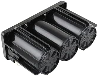 EnerSys Cyclon 0819-0012/6V-2.5Ah for Agilent A3 GE OEC9800 9900C X ray Battery|B0C9CPDZC7