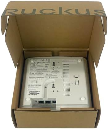 Ruckus 901-R610-US00|B0F1CDP27F