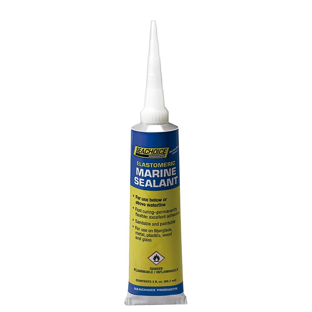 Seachoice Elastomeric Marine Sealant