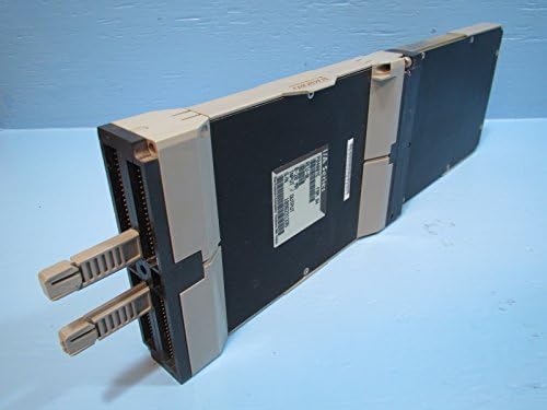 FOXBORO P0400DA Main Type Field Bus I/A Series Input Module T212045|B00V8YB1UK