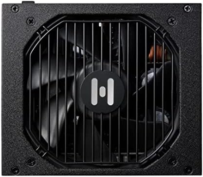 FSP Hydro PTM X PRO 1000W Power Supply, 80 Plus Platinum, ATX 3.0 PCIe 5.0 Full Modular, 10 Year Warranty (HPT3-1000M-GEN5)|B0BTTV6RXH