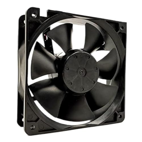 4715KL-05W-B30 Fan 12CM for 24V 0.40A 12038 120X120X38MM 3-Wire Cooling Fan|B0F6CM76TZ