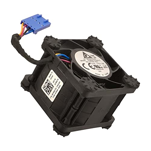 CPU Cooling Fan Replacement for Dell PowerEdge R220 R230 Server CMG7V PGDYY|B0BWTQDLD5