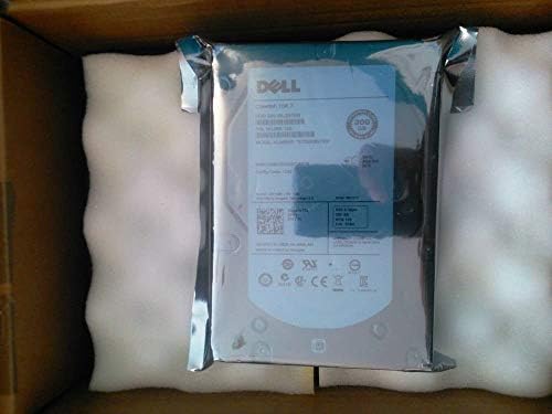 Dell 300GB 15K SAS 3.5-inch HD (Renewed)|B07N1Y4ZV1