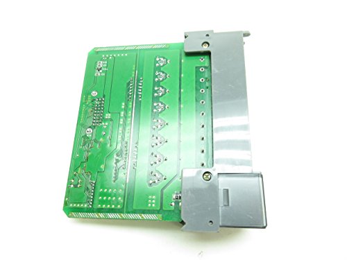ALLEN BRADLEY 1746-OB8 SLC 500 SER A Output Module|B07JVB4WVP