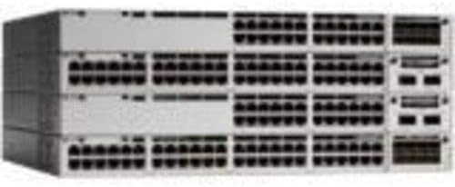 Cisco C9300-24U-A Catalyst 9300 24-Port UPOE Network Advantage Switch (Renewed