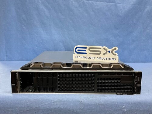 Dell PowerEdge R740 8x 2.5” 2U Server 2x 24C Gold 6248R 3GHZ 1.5TB RAM H740p 10G