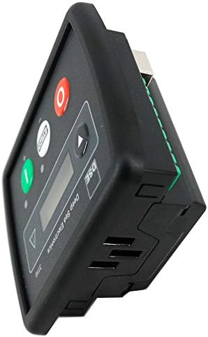 Graigar Original Deep Sea DSE3110 Generator Controller DSE 3110 Diesel Generator Genset Controller|B07S89FD5K