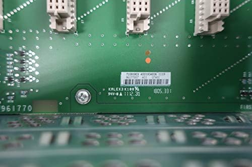 Allen Bradley 1746-P2 Series C Power Supply 1746-A7 7 Slot Rack|B014I6JN6I