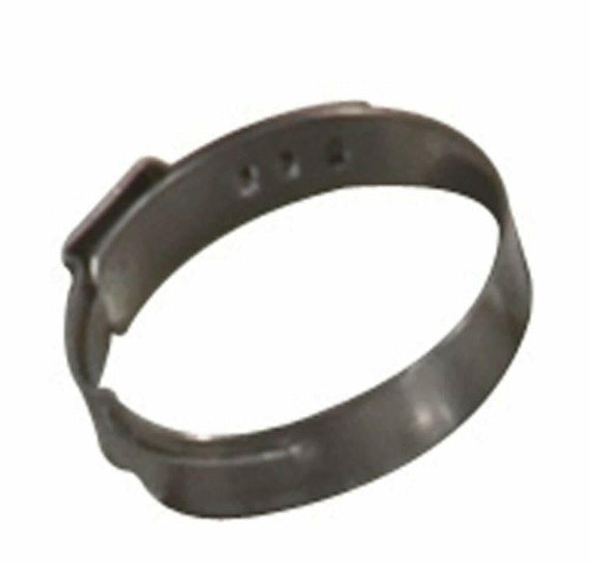 Sierra 18-9132-9 Oetiker Clamp 9/16", 10/bag