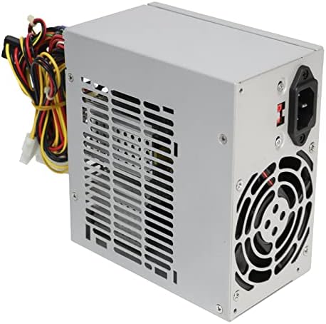 LXun Upgraded New 250W FSP250-60ATV(PF) ATX Switching Power Supply Compatible with Advantech 610L 610H, Replacement for FSP FSP250-60PFN SPI Power Supply|B0BRPQ64JC