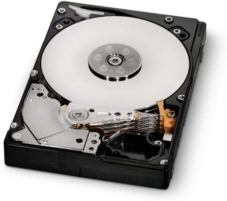 HGST HUC101212CSS600 1.2TB SAS Enterprise HDD - Label | Alo Tech Solutions