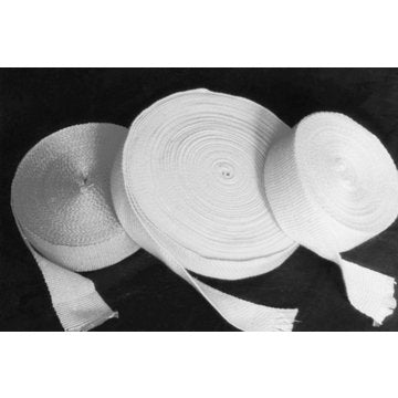 Western Pacific Trading 20002 Exhaust Wrap Tape 3" x100'