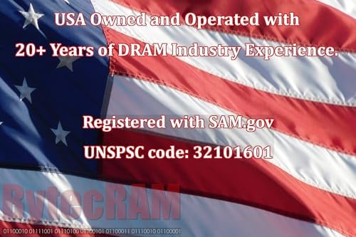 16GB SNPR1WG8C/16G AB663418 Replacement for Dell DDR4 3200MHz ECC UDIMM Memory for PowerEdge T140