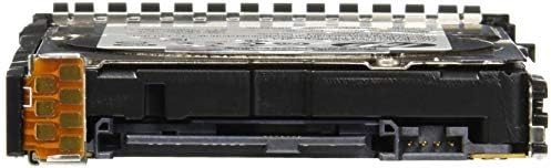 HP 718292-001 1.2TB 10K 6G SFF SAS SC HDD 718162-B21