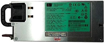 HP 1200W Power Supply 578322-B21/579229-001/570451-001/570451-101/DPS-1200FB-1