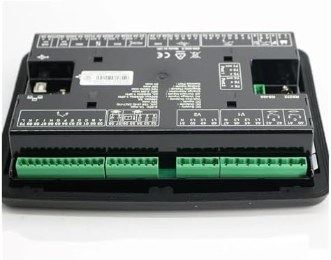 AFITSEP Original DSE8610 MKII Synchronising & Load Sharing Control Module Generator Controller