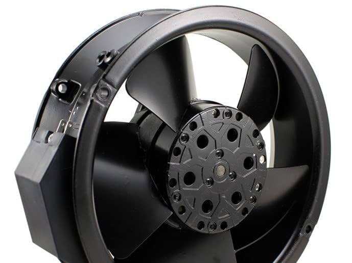 for W2E143-AA09-01 230V 0.12A 172×51mm Inverter Cooling Fan|B0F1MXKMKR