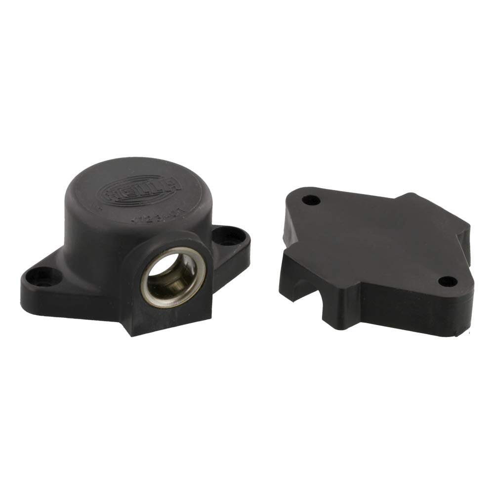 Scotty 1126 Downrigger Plug & Socket, Old Style