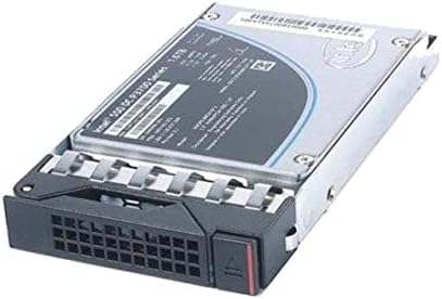 Lenovo ThinkSystem DE Series SSD