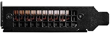 PNY NVIDIA Tesla T4 Datacenter Card 16GB GDDR6 PCI Express 3.0 x16, Single Slot, Passive Cooling