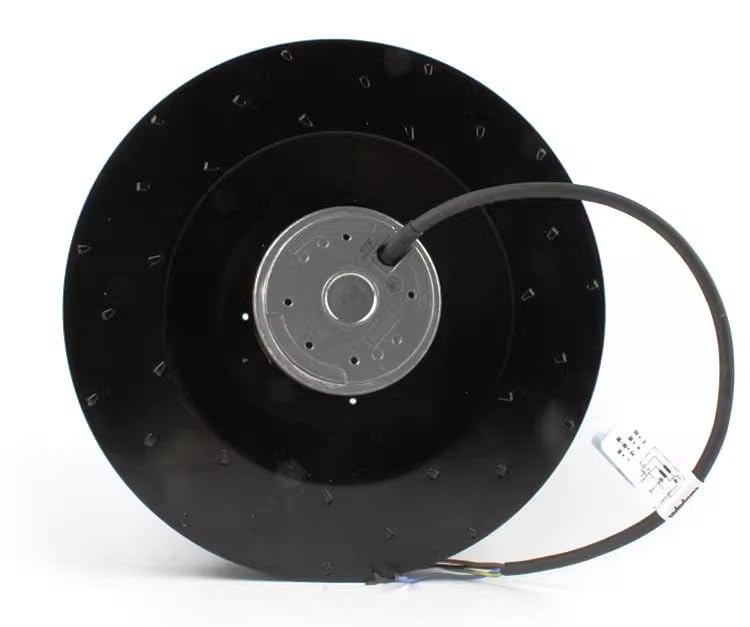 R2E280-AE52-17 230V 1.0A 225W AB Inverter Fan for R2E280-AE52-17 Cooling Fan