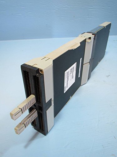 Foxboro P0400YD FBM 3 I/A Series PLC RTD Input Module P0 400 YD Rev AC PO400YD|B071DTQ3R9