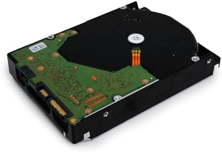 Western Digital Ultrastar DC HC550 WUH721816ALE6L4 0F38462 16TB 7.2K RPM SATA 6Gb/s 512e 512MB 3.5" SE HDD|B0921PYS45
