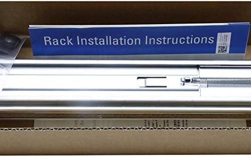 BestParts New 2U Sliding Ready Rail Kit Compatible with Dell Poweredge R520 R530 R540 R540xd R720 R720xd R730 R730xd R740 R740xd R7415 R7425 R750 R7515 R820 0PWN3 H4X6X|B089YMZSR2