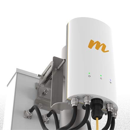 Mimosa A5C MU-MIMO 4x4:4ac Access Point 5Ghz Fiber Speeds 802.11ac 30dBi|B071Z43F45