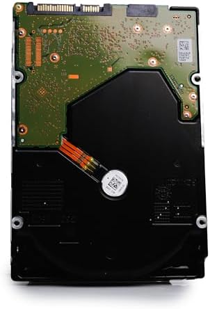 Western Digital Ultrastar DC HC550 WUH721816ALE6L4 0F38462 16TB 7.2K RPM SATA 6Gb/s 512e 512MB 3.5" SE HDD|B0921PYS45