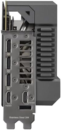 ASUS ROG Astral GeForce RTX™ 5090 OC Edition Gaming Graphics Card (PCIe® 5.0, 32GB GDDR7, HDMI®/DP 2.1, 3.8-Slot, 4-Fan Design, Axial-tech Fans, Patented Vapor Chamber, Phase-Change GPU Thermal pad)|B0DS2WQZ2M