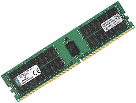 Kingston KTD-PE421/16G 16GB DDR4-2133 ECC RDIMM - Label | Alo Tech Solutions