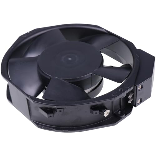 Cooling Fan 5915PC-22T-B30 220V 38W 172×150×38MM|B0D939Y5TP